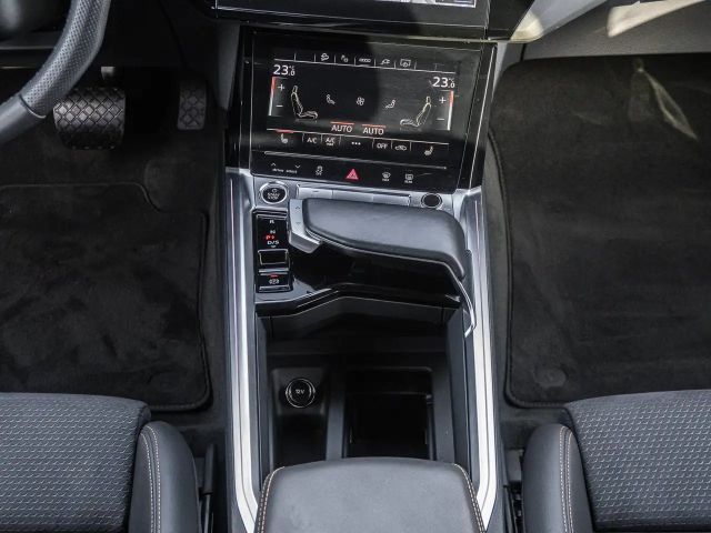 Audi e-tron 55 Quattro S-Line