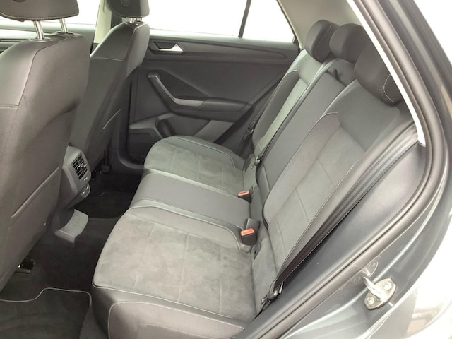 Volkswagen T-Roc 1.5 TSI DSG Style