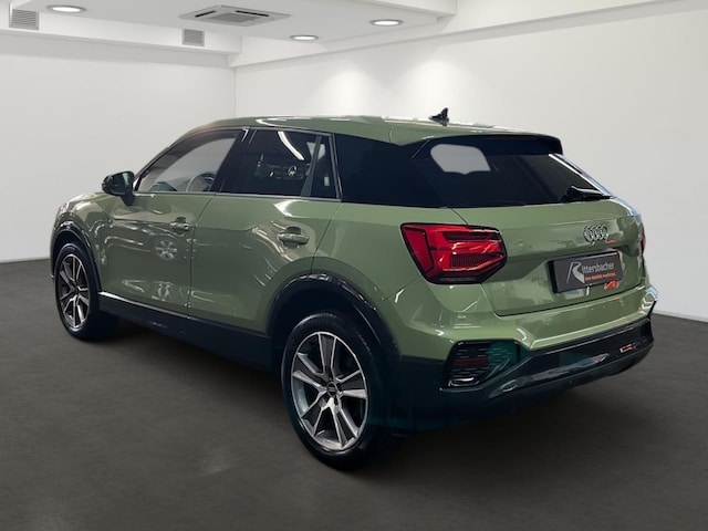 Audi Q2 30 TFSI