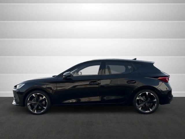 Cupra Leon 1.4 e-Hybrid