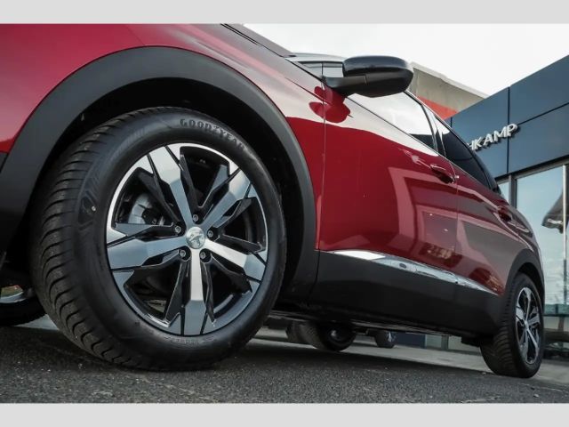 Peugeot 3008 Allure Pack
