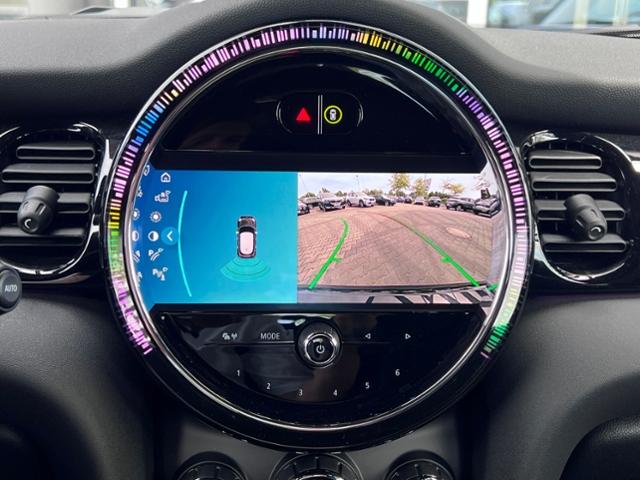 MINI Cooper Leder Sportsitz LED Kamera DAB ankl.Spieg