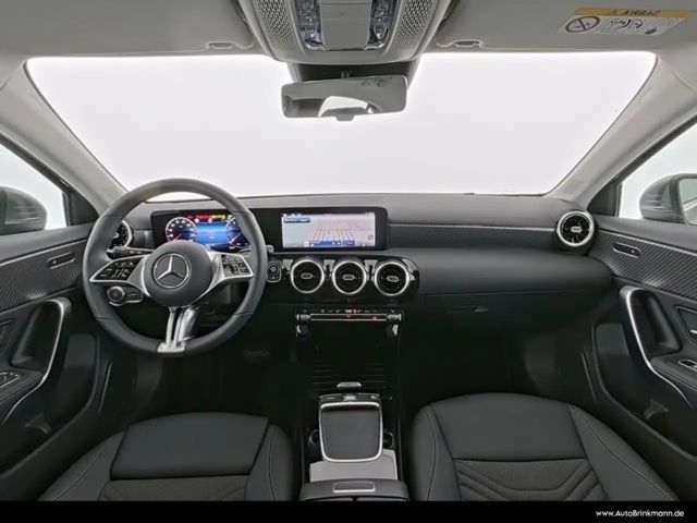 Mercedes-Benz A 180 A 180 ADVANCED/LED/KAMERA/WINTER-PAKET/SPURH. SHZ