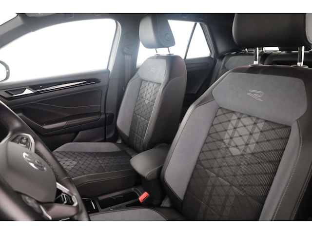 Volkswagen T-Roc 1.0 TSI R-Line