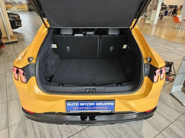 Ford Mustang Mach-E AWD