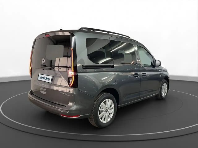 Volkswagen Caddy Life