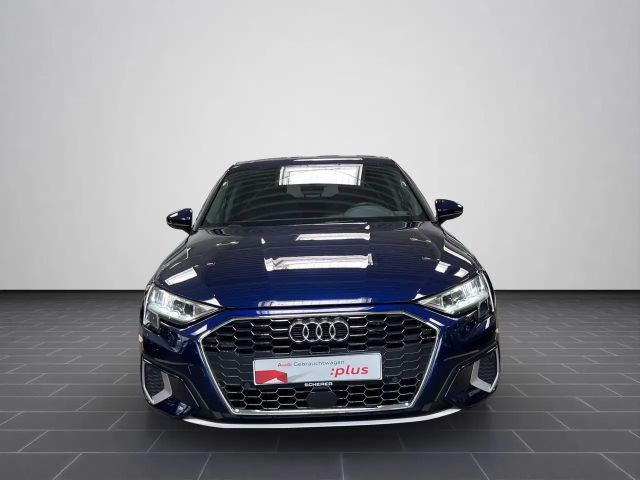 Audi A3 30 TFSI Sedan
