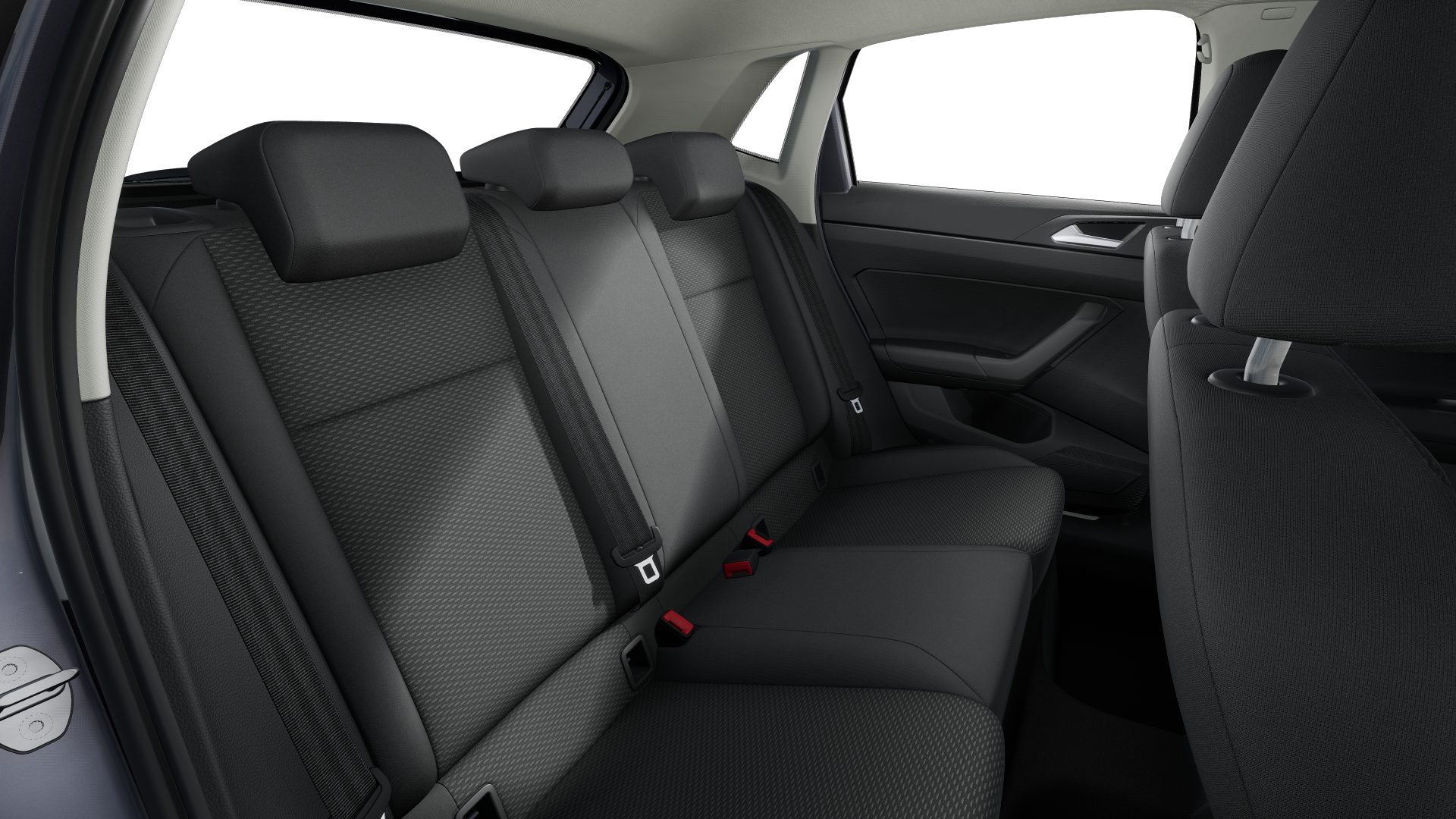 Volkswagen Polo 1.0 MPI