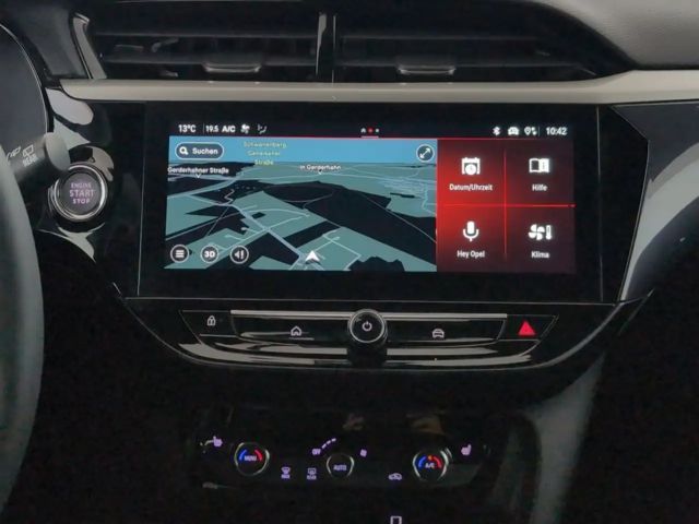 Opel Corsa GS-Line Grand Sport Turbo