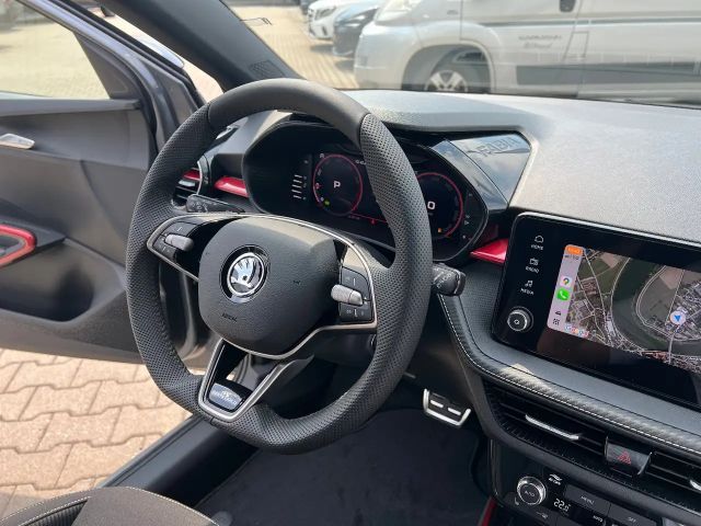 Skoda Fabia 1.0 TSI Monte Carlo