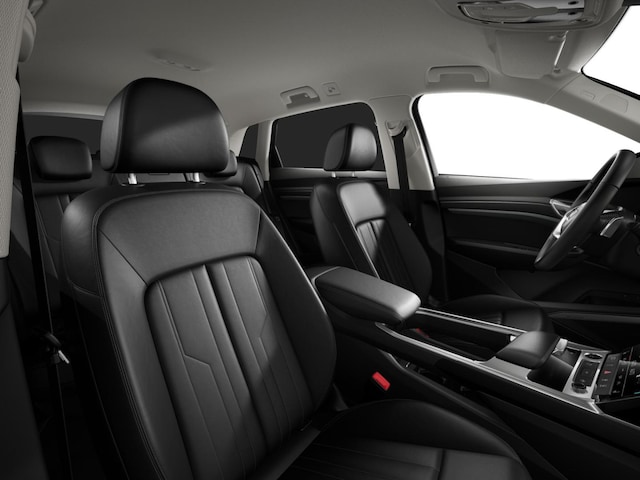 Audi Q8 e-tron 50 Quattro