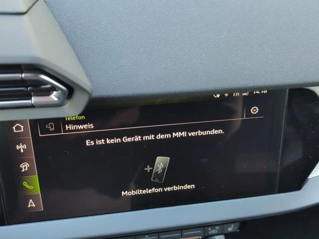 Audi A3 30 TDI Sedan