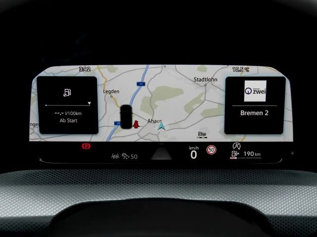 Volkswagen Golf 1.5 TSI Golf VIII