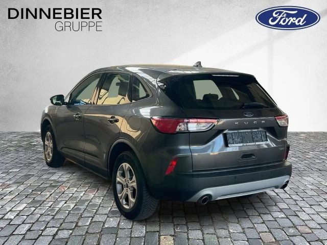 Ford Kuga Cool & Connect