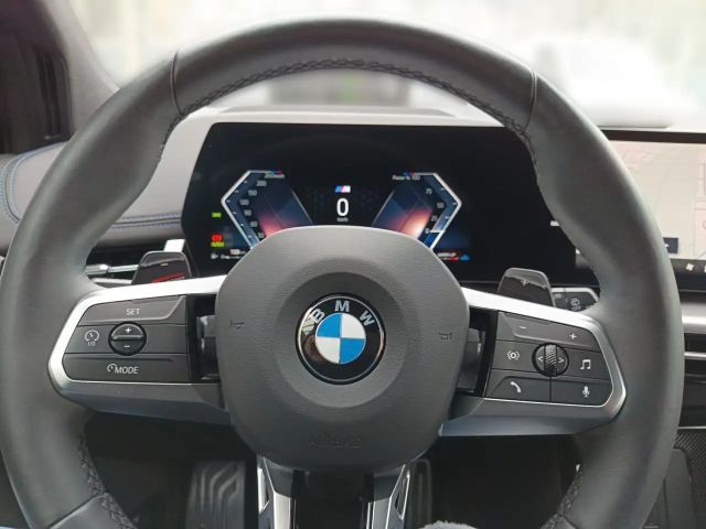 BMW 218 218d Active Tourer M-Sport