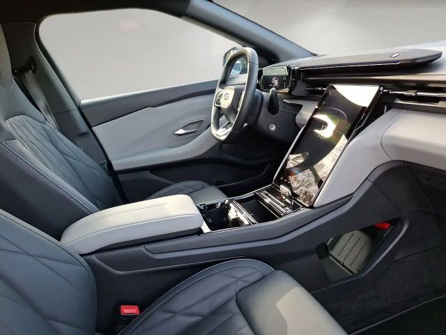 Ford Explorer AWD EV Premium