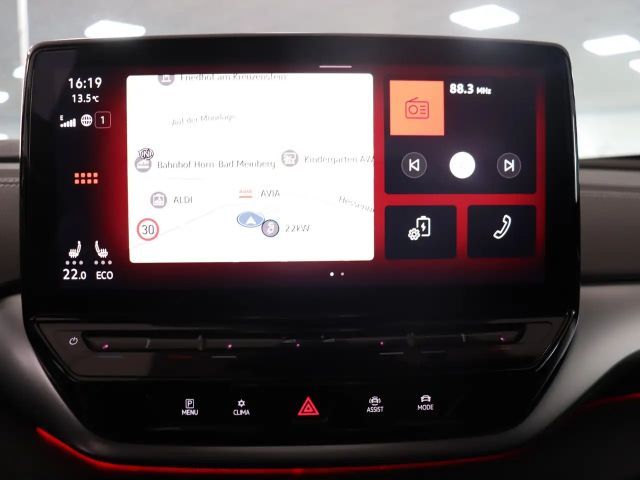Volkswagen ID.5 150 kW 77 KWh IQ.Drive Pro