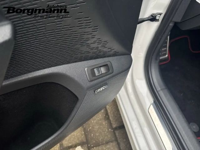 Skoda Octavia Combi RS