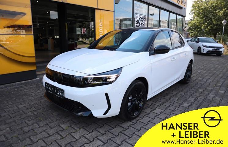 Opel Corsa 1.2 Turbo GS-Line Grand Sport