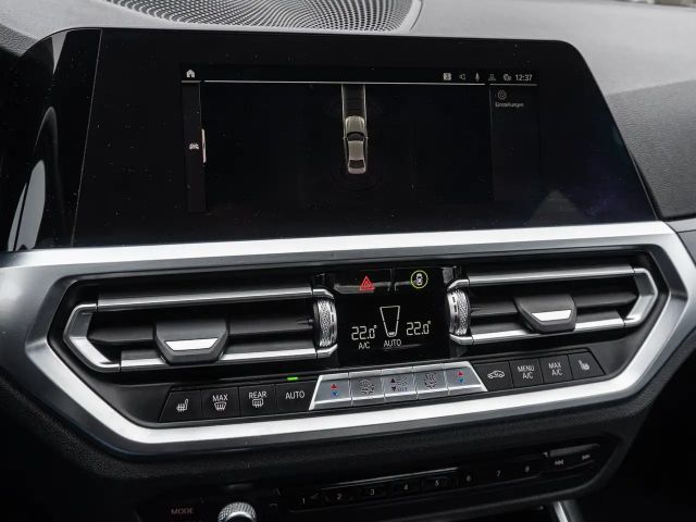 BMW 318 318i Sedan Sport Line