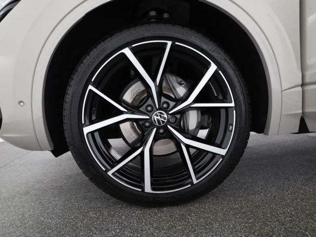 Volkswagen Touareg 3.0 V6 TDI 4Motion R-Line