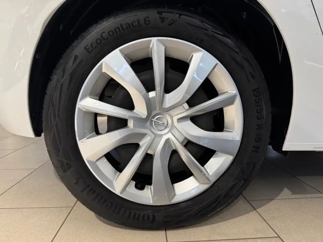 Opel Corsa 1.5 Turbo