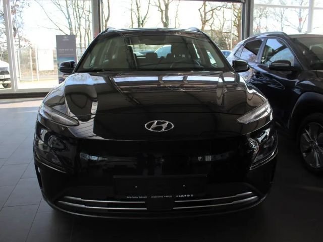 Hyundai Kona Electric Select