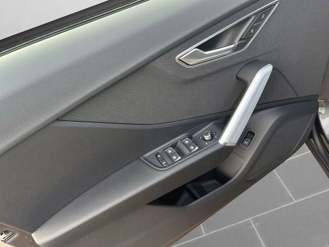 Audi Q2 35 TFSI S-Line