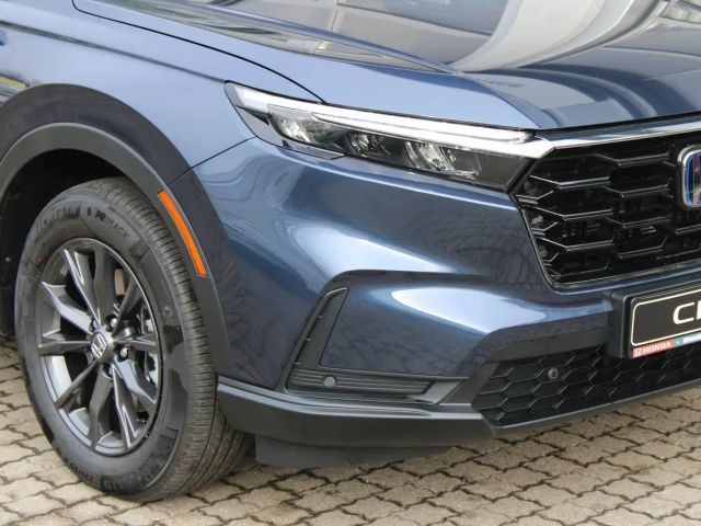 Honda CR-V Elegance e:HEV