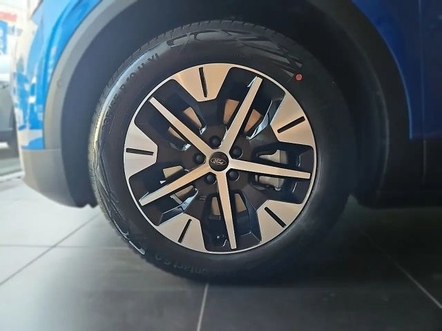 Ford Explorer EV RWD