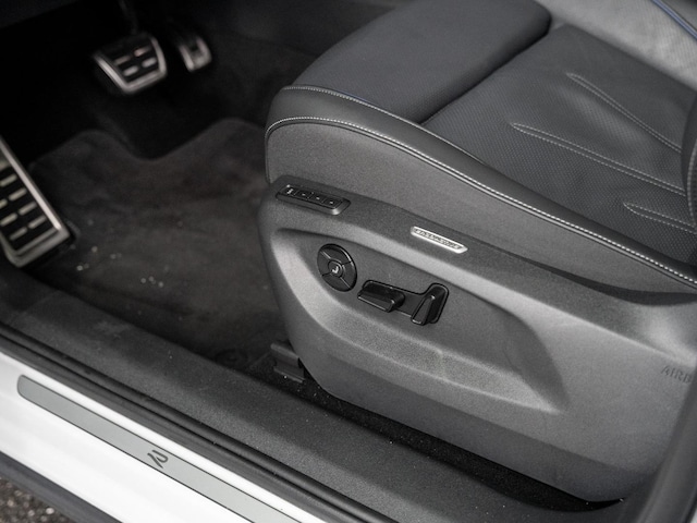 Volkswagen Tiguan 1.5 eTSI DSG