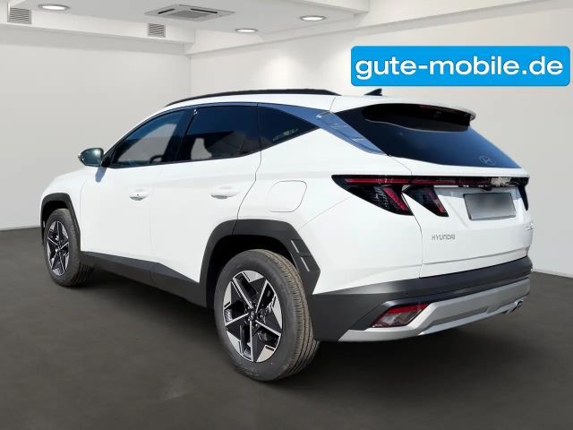 Hyundai Tucson Trend