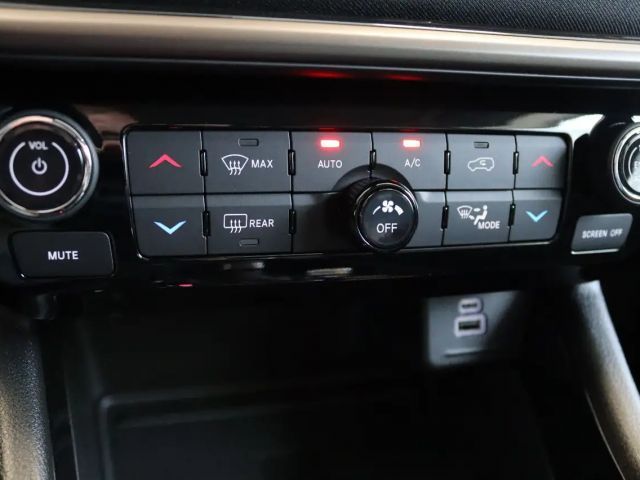 Jeep Compass 4x4 4xe Hybrid