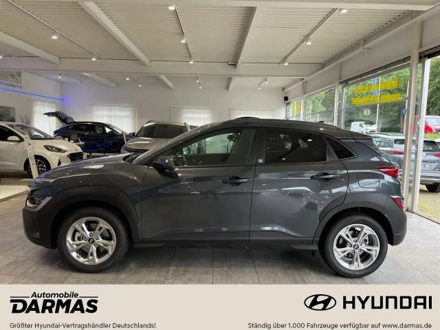 Hyundai Kona 1.0 T-GDi