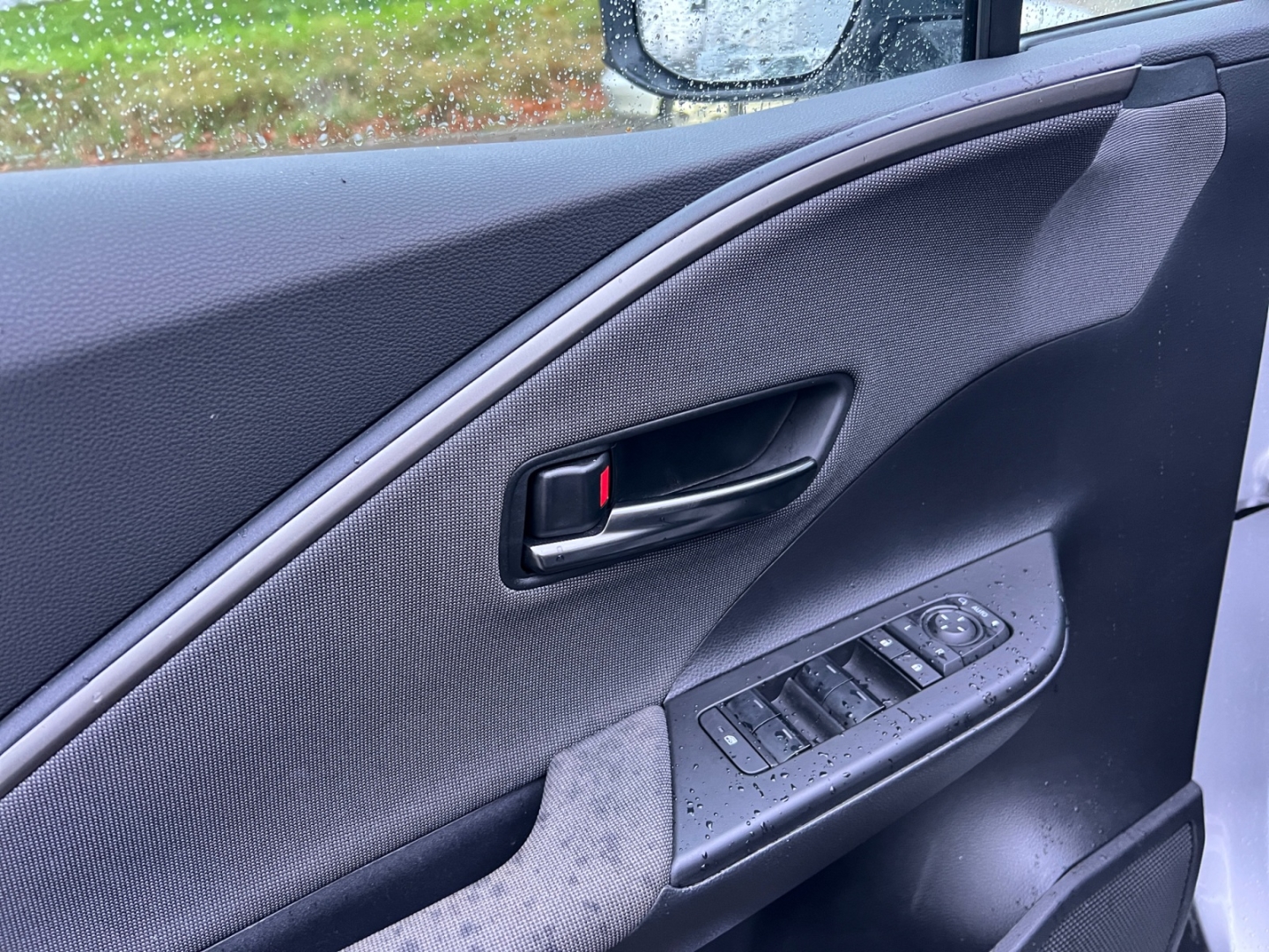 Toyota C-HR 5-deurs Team D Technik