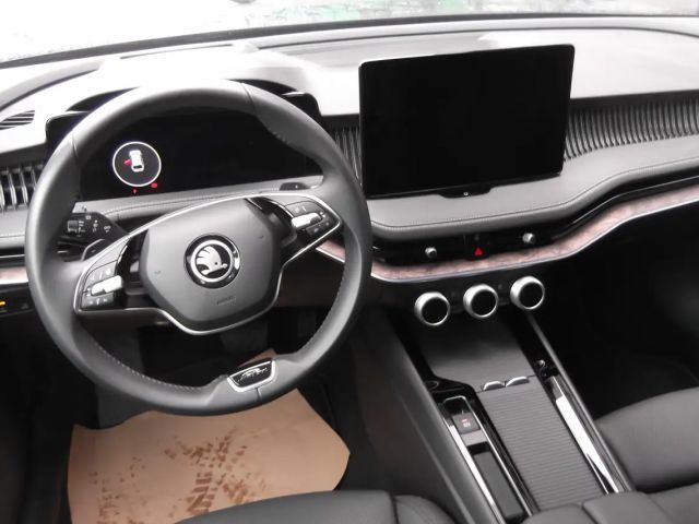 Skoda Superb 2.0 TDI
