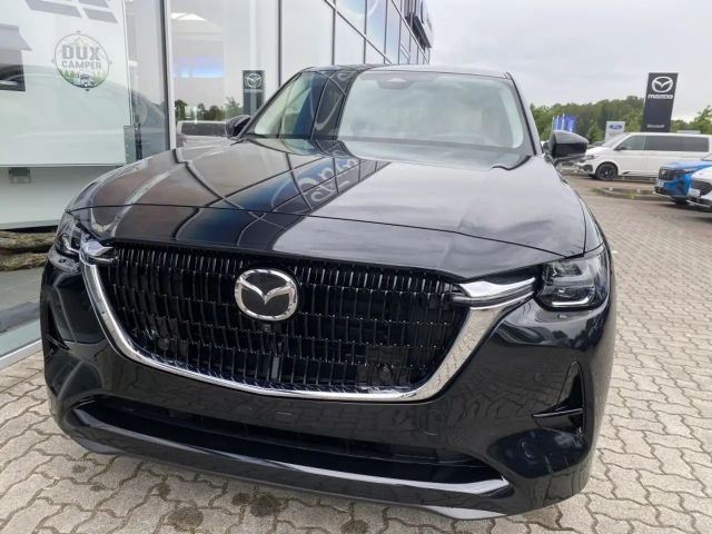 Mazda CX-60 4WD Takumi