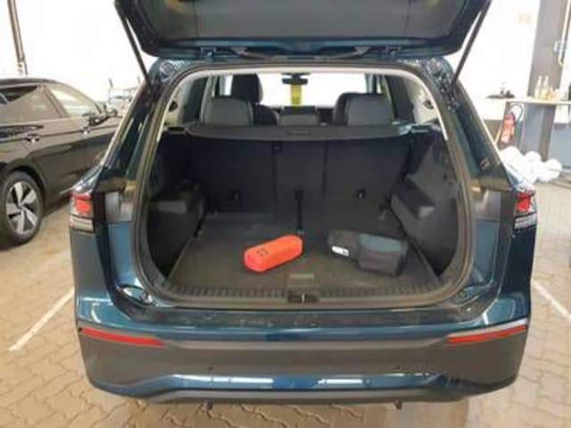 Volkswagen Tayron 4Motion Life