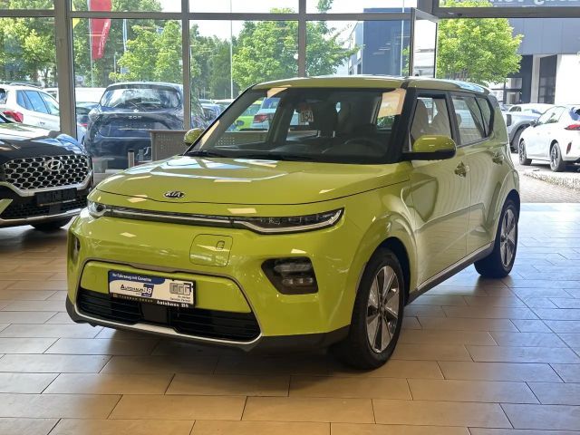 Kia Soul Edition 7