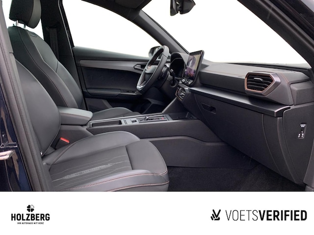 Cupra Formentor 2.0 TSI 4Drive