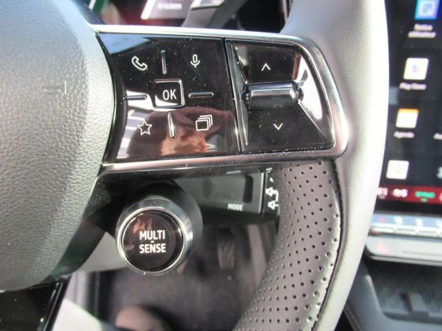 Renault Scenic Comfort E-Tech Techno