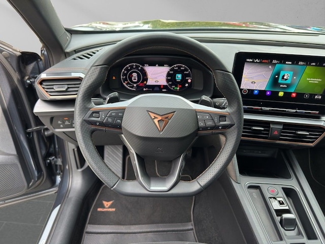 Cupra Formentor 1.5 TSI DSG