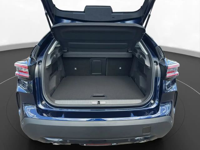 Citroën C4 Hybrid Max