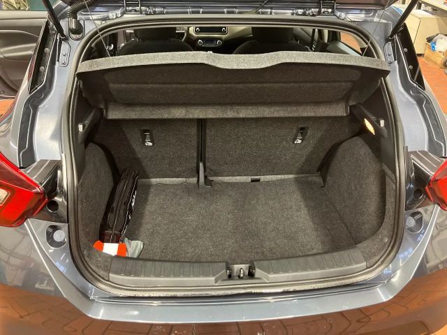 Nissan Micra IG-T N-WAY