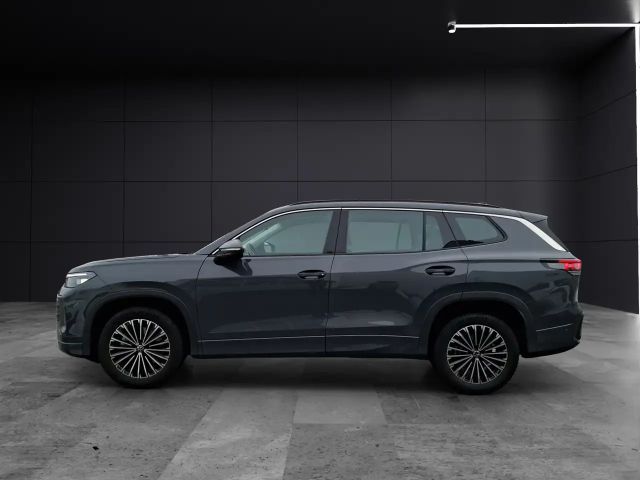 Volkswagen Tayron DSG Life