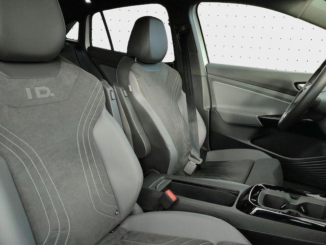 Volkswagen ID.5 77 KWh IQ.Drive Pro