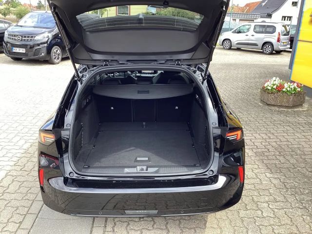 Opel Astra GS-Line Grand Sport