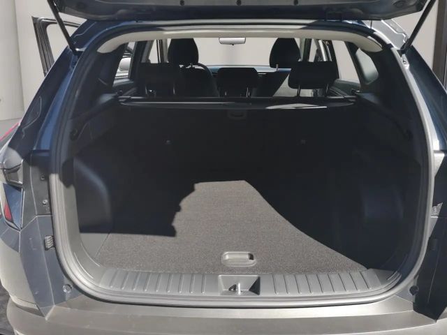 Hyundai Tucson CRDi Smart Vierwielaandrijving