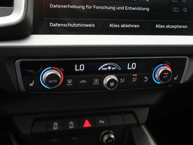 Audi A1 35 TFSI S-Line S-Tronic Sportback