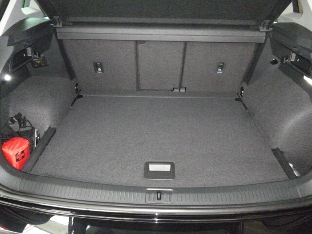 Volkswagen Tiguan 1.5 TSI DSG Move